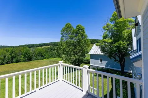 170 Joshua Road Norwich VT 05055