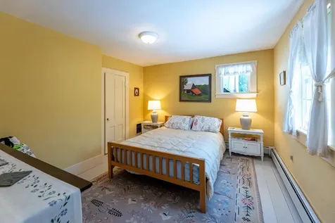 170 Joshua Road Norwich VT 05055