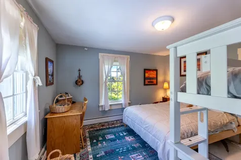 170 Joshua Road Norwich VT 05055