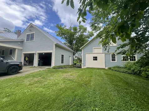 170 Joshua Road Norwich VT 05055