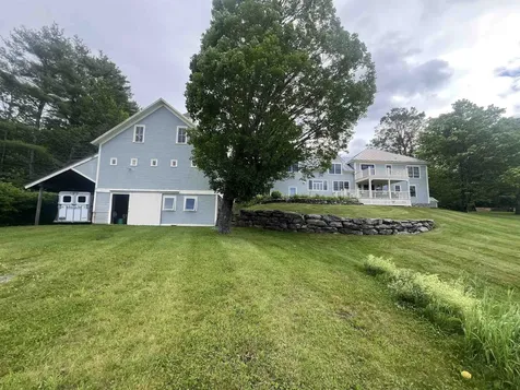 170 Joshua Road Norwich VT 05055