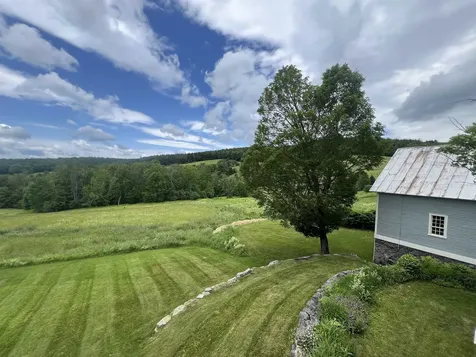 170 Joshua Road Norwich VT 05055