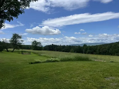 170 Joshua Road Norwich VT 05055