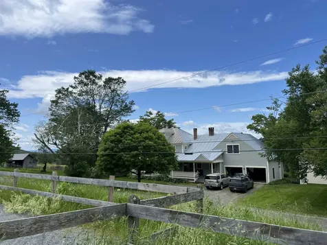 170 Joshua Road Norwich VT 05055