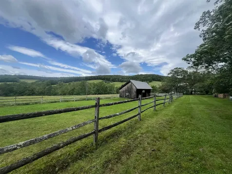 170 Joshua Road Norwich VT 05055