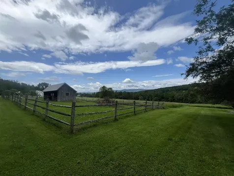 170 Joshua Road Norwich VT 05055