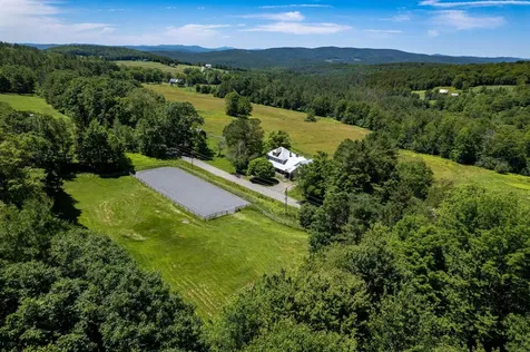 170 Joshua Road Norwich VT 05055