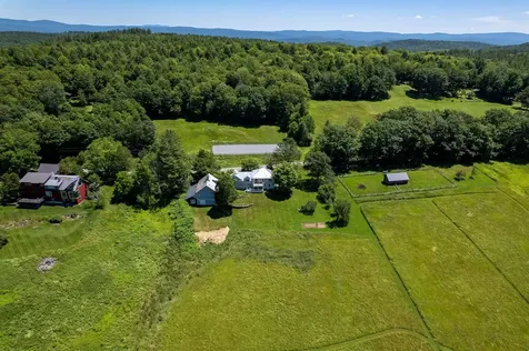 170 Joshua Road Norwich VT 05055