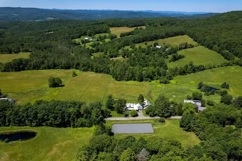 170 Joshua Road Norwich VT 05055