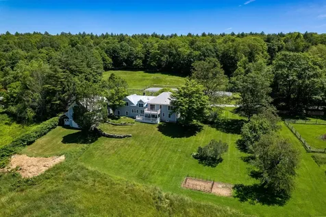 170 Joshua Road Norwich VT 05055