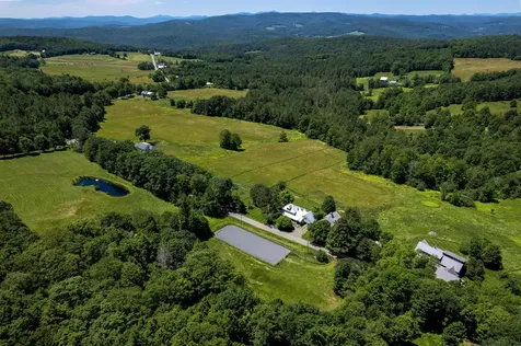 170 Joshua Road Norwich VT 05055