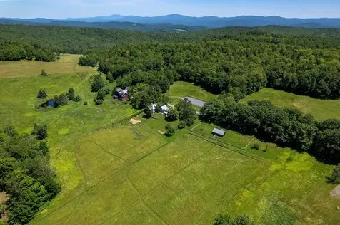 170 Joshua Road Norwich VT 05055