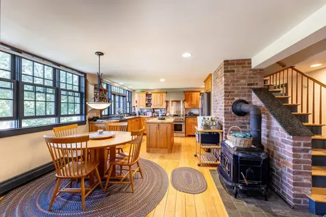 170 Joshua Road Norwich VT 05055