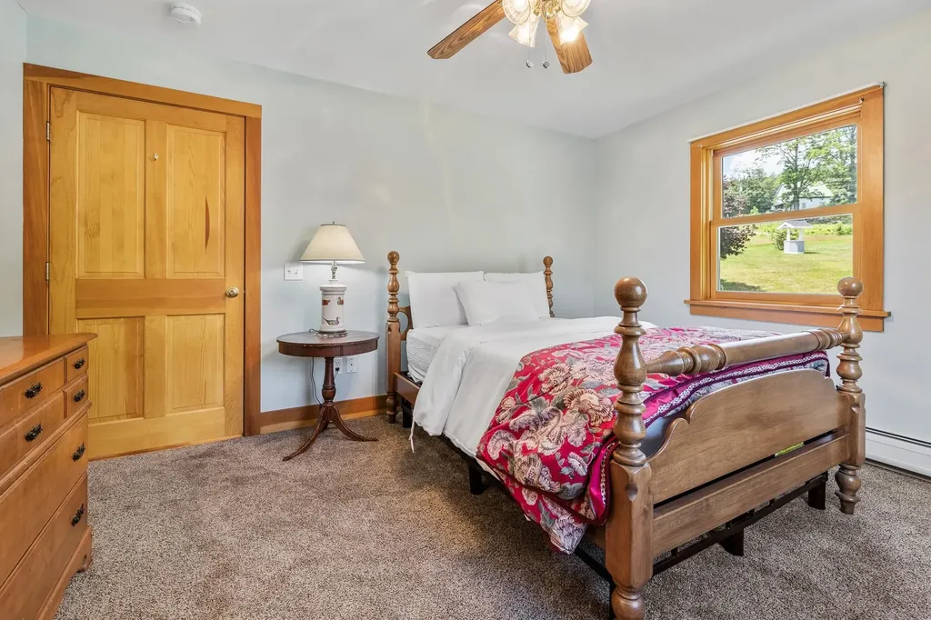 119 Bills Road Wardsboro VT 05355
