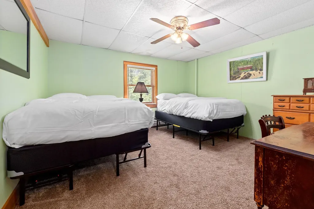 119 Bills Road Wardsboro VT 05355