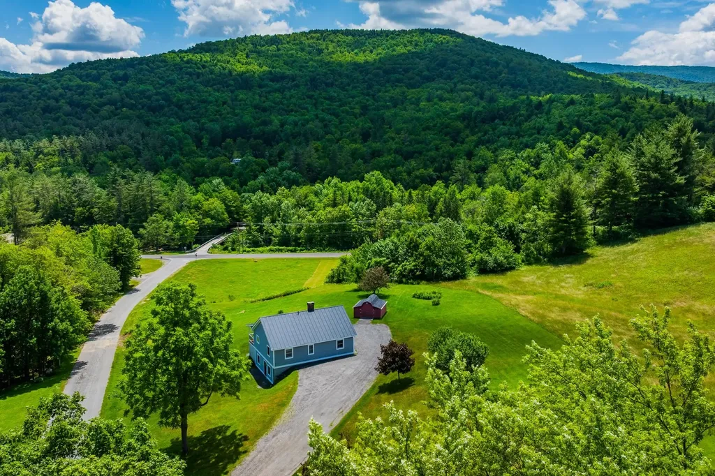 119 Bills Road Wardsboro VT 05355