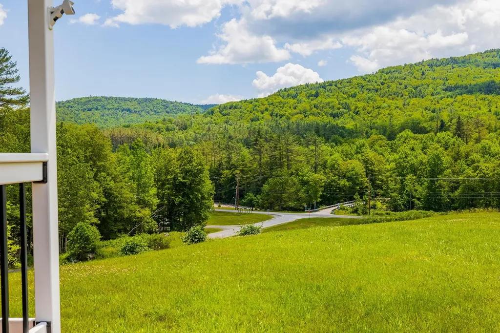 119 Bills Road Wardsboro VT 05355