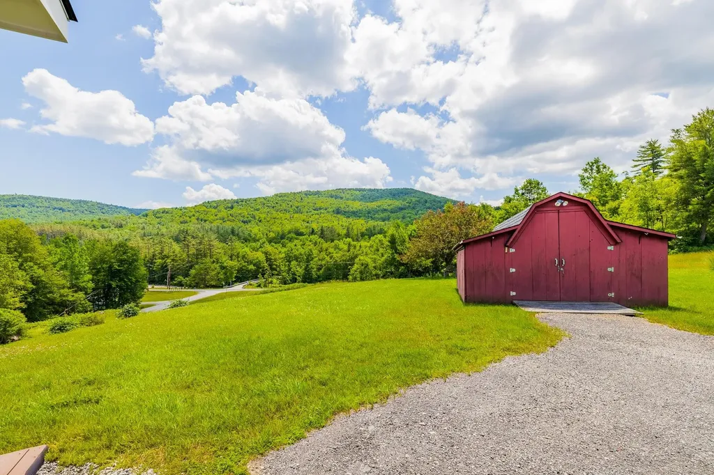 119 Bills Road Wardsboro VT 05355