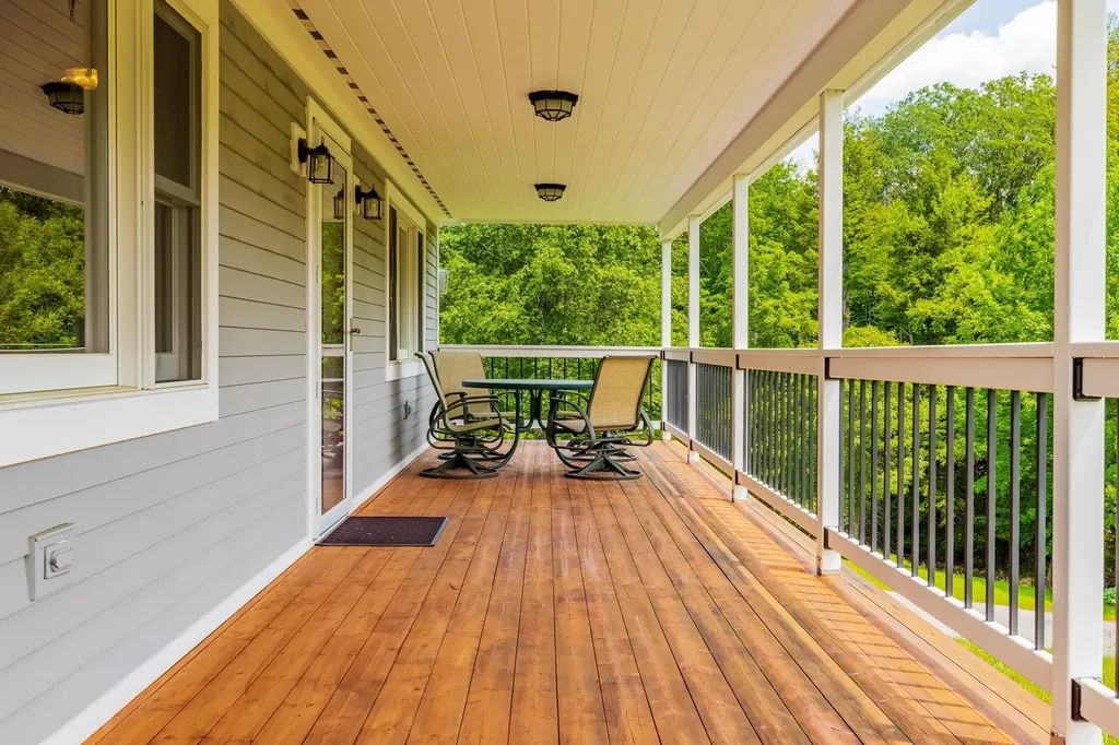 119 Bills Road Wardsboro VT 05355