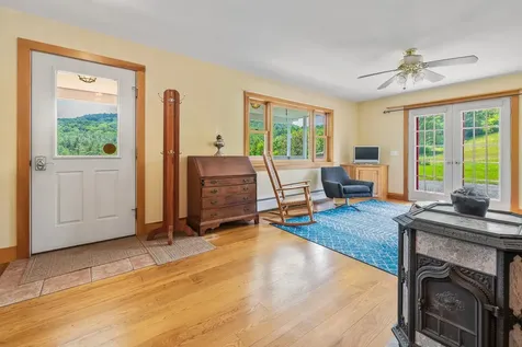 119 Bills Road Wardsboro VT 05355