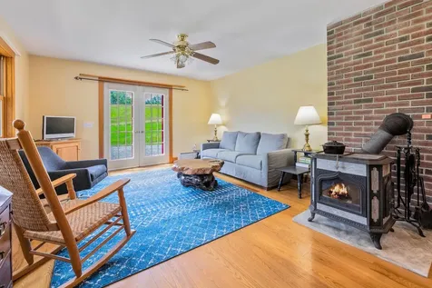 119 Bills Road Wardsboro VT 05355