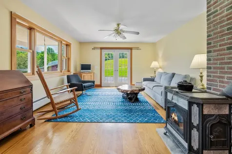 119 Bills Road Wardsboro VT 05355