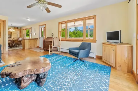 119 Bills Road Wardsboro VT 05355