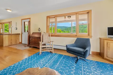 119 Bills Road Wardsboro VT 05355