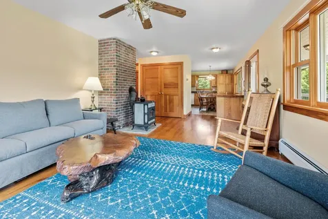 119 Bills Road Wardsboro VT 05355