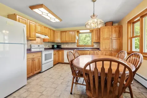 119 Bills Road Wardsboro VT 05355