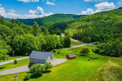 119 Bills Road Wardsboro VT 05355
