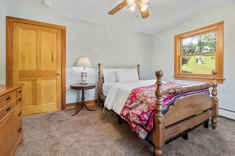 119 Bills Road Wardsboro VT 05355