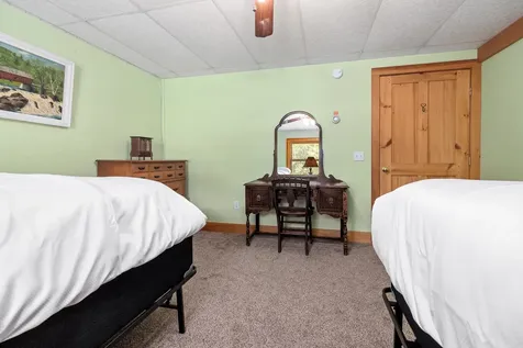 119 Bills Road Wardsboro VT 05355