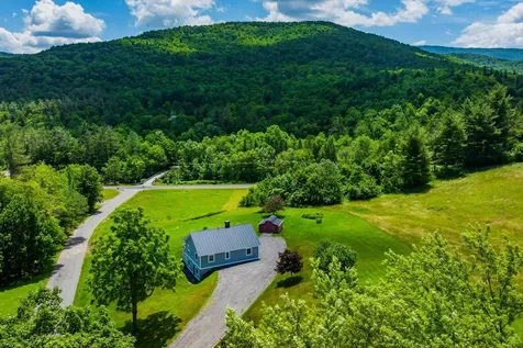 119 Bills Road Wardsboro VT 05355