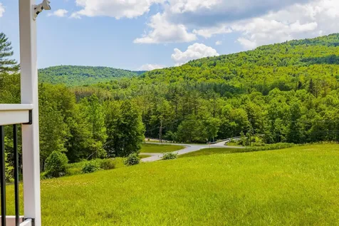 119 Bills Road Wardsboro VT 05355