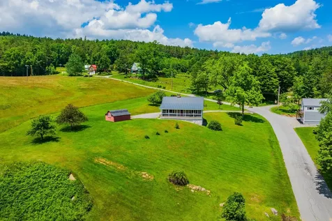 119 Bills Road Wardsboro VT 05355