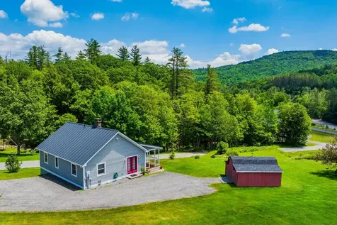 119 Bills Road Wardsboro VT 05355