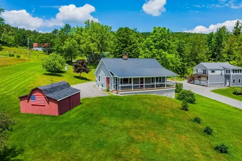 119 Bills Road Wardsboro VT 05355