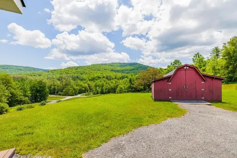 119 Bills Road Wardsboro VT 05355