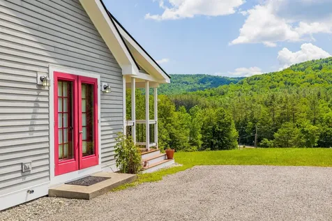 119 Bills Road Wardsboro VT 05355