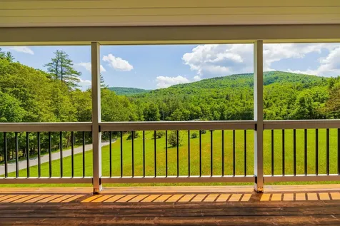 119 Bills Road Wardsboro VT 05355