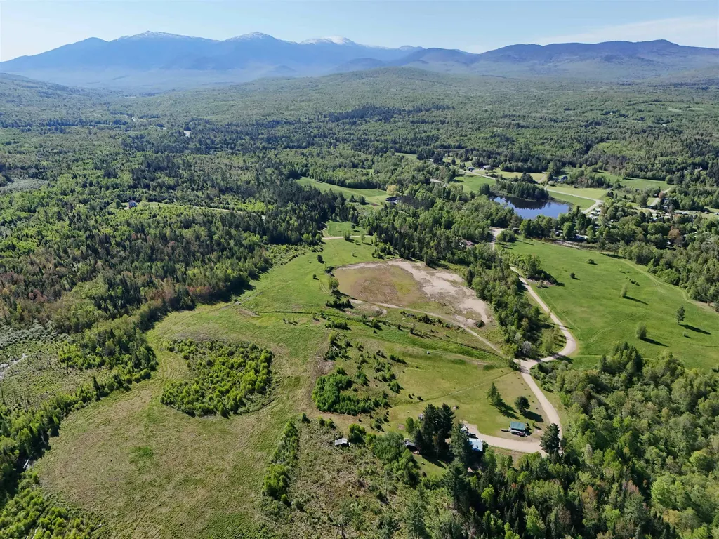 69 Casey Lane Jefferson NH 03583