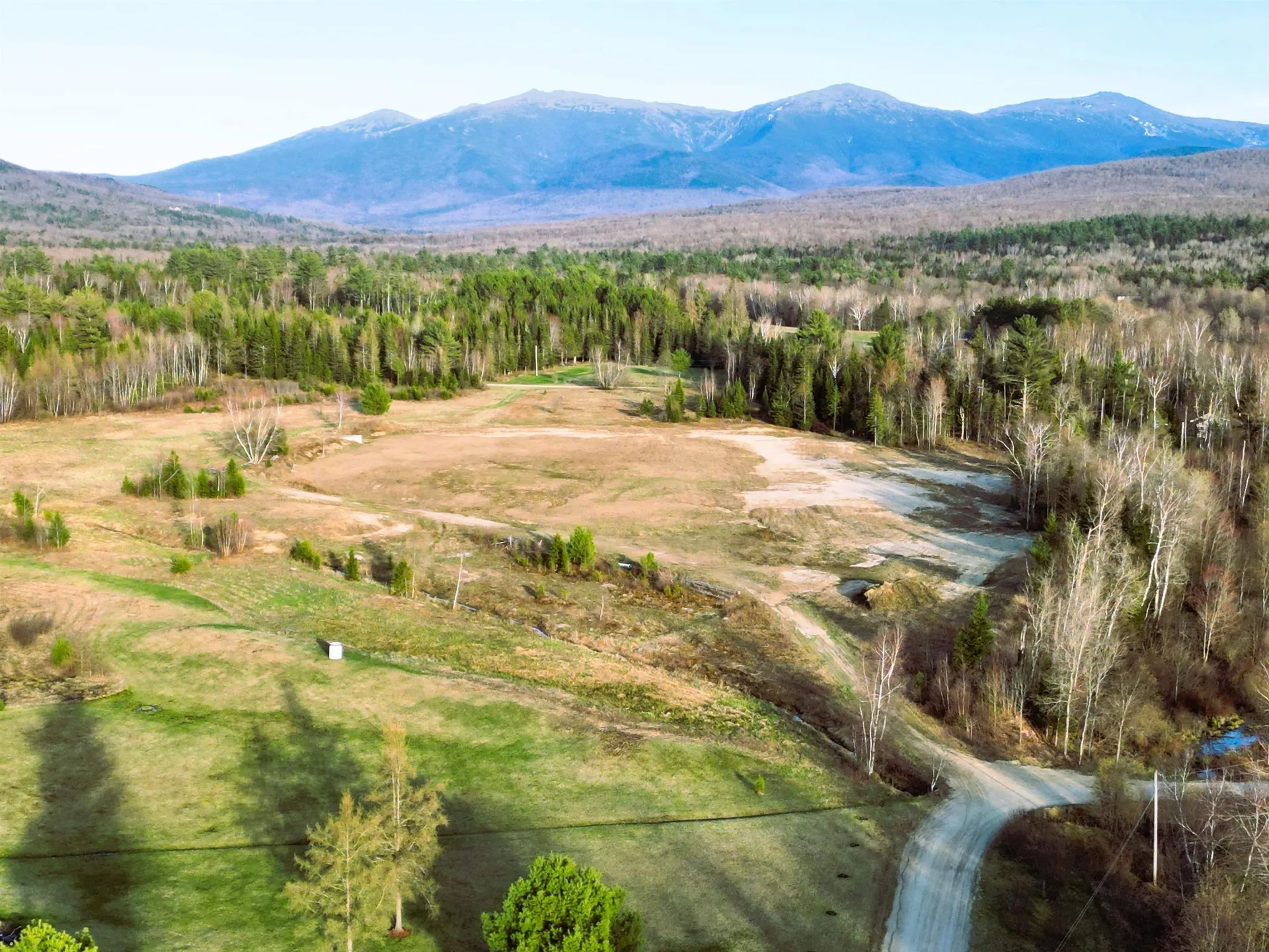 69 Casey Lane Jefferson NH 03583
