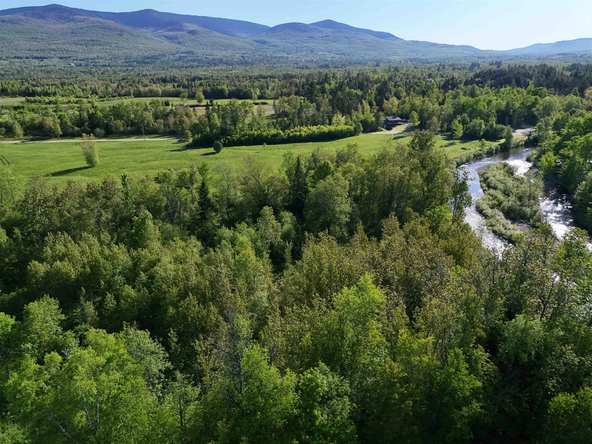 69 Casey Lane Jefferson NH 03583