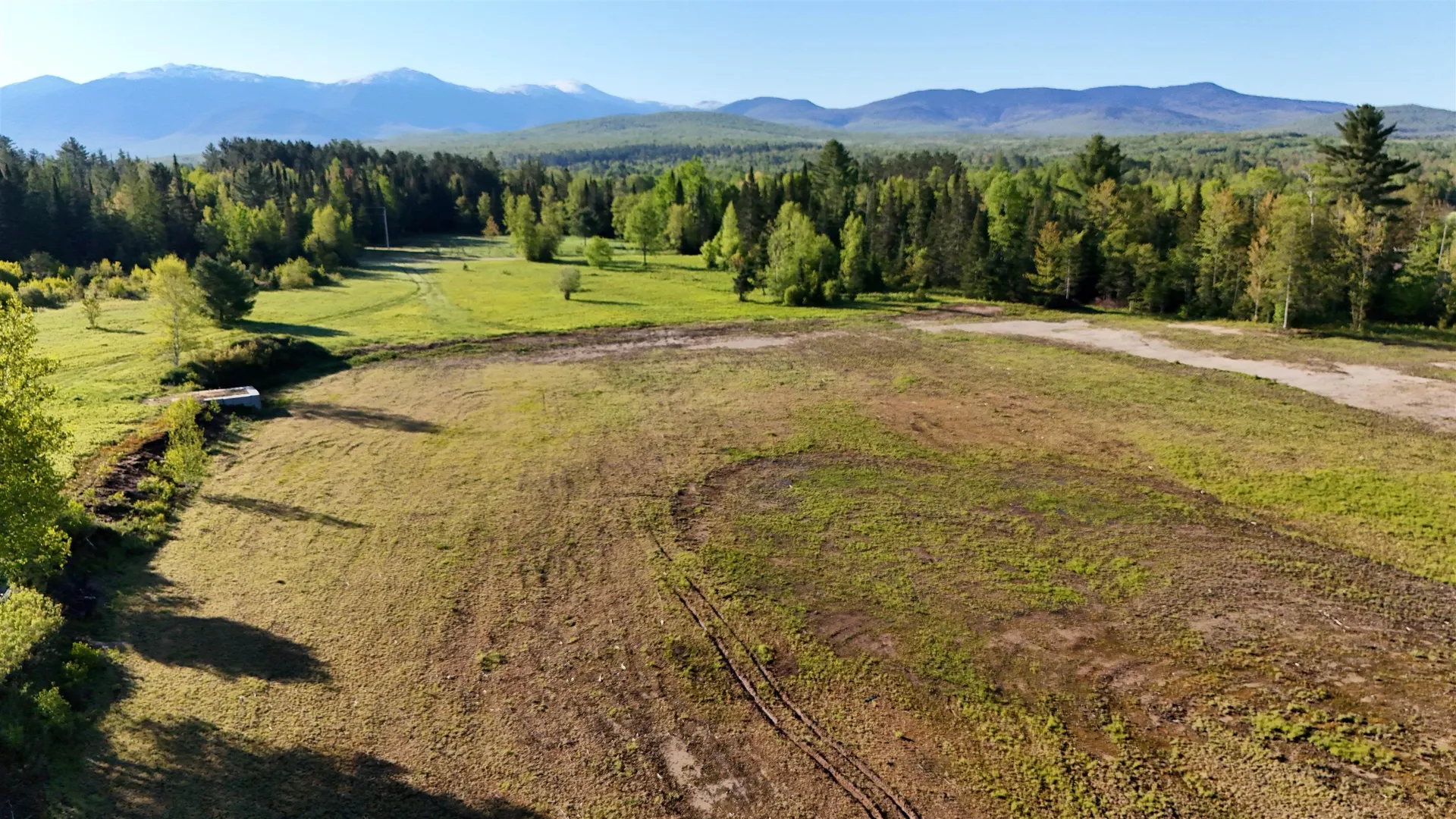 69 Casey Lane Jefferson NH 03583