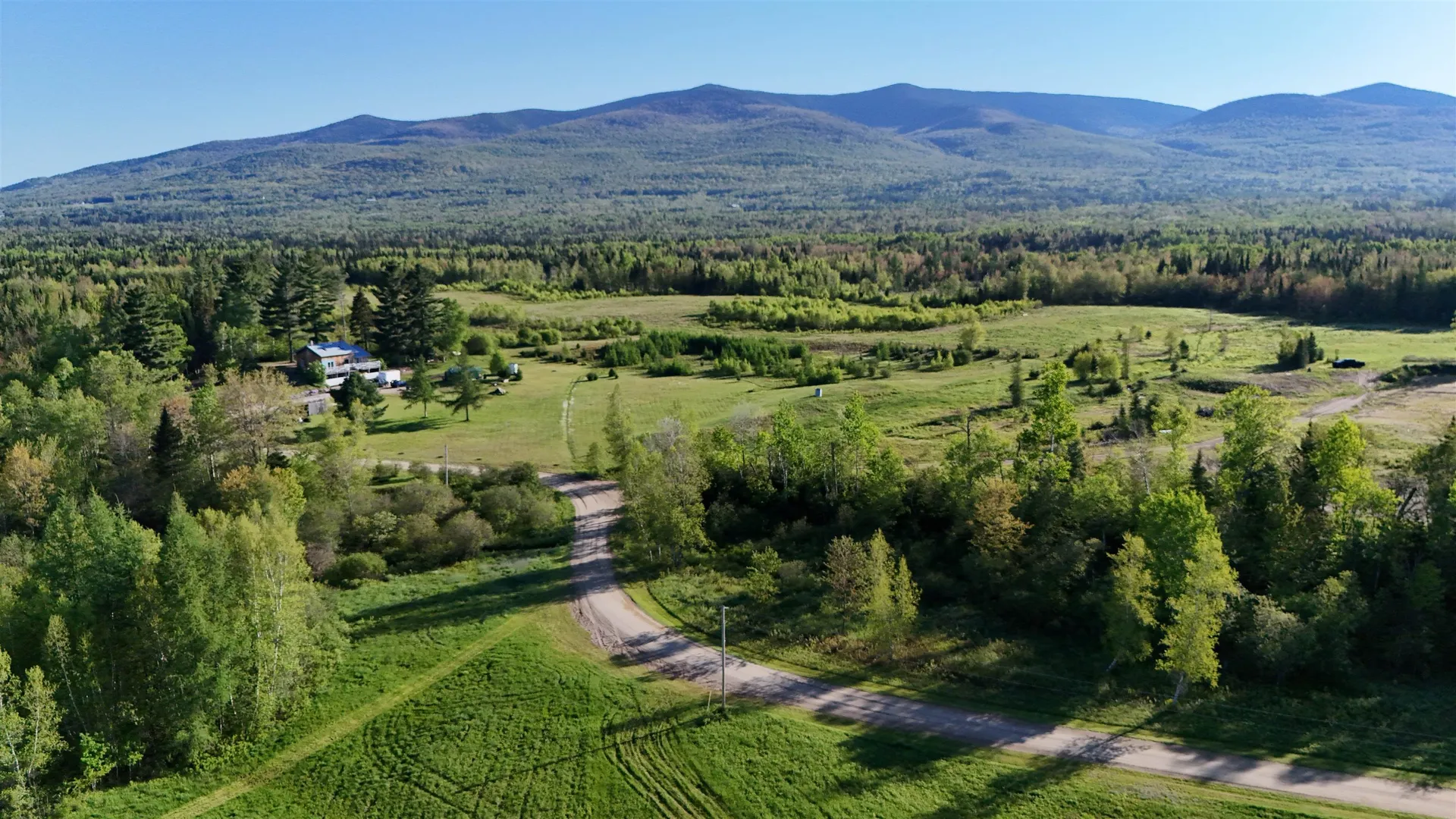 69 Casey Lane Jefferson NH 03583