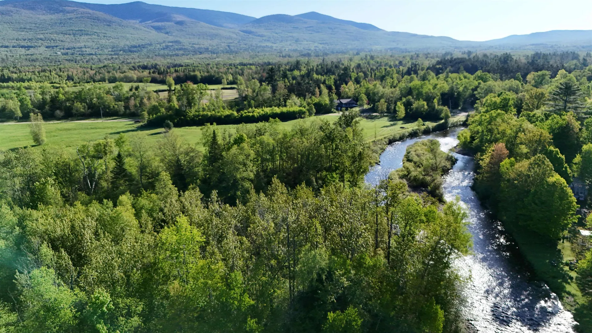 69 Casey Lane Jefferson NH 03583