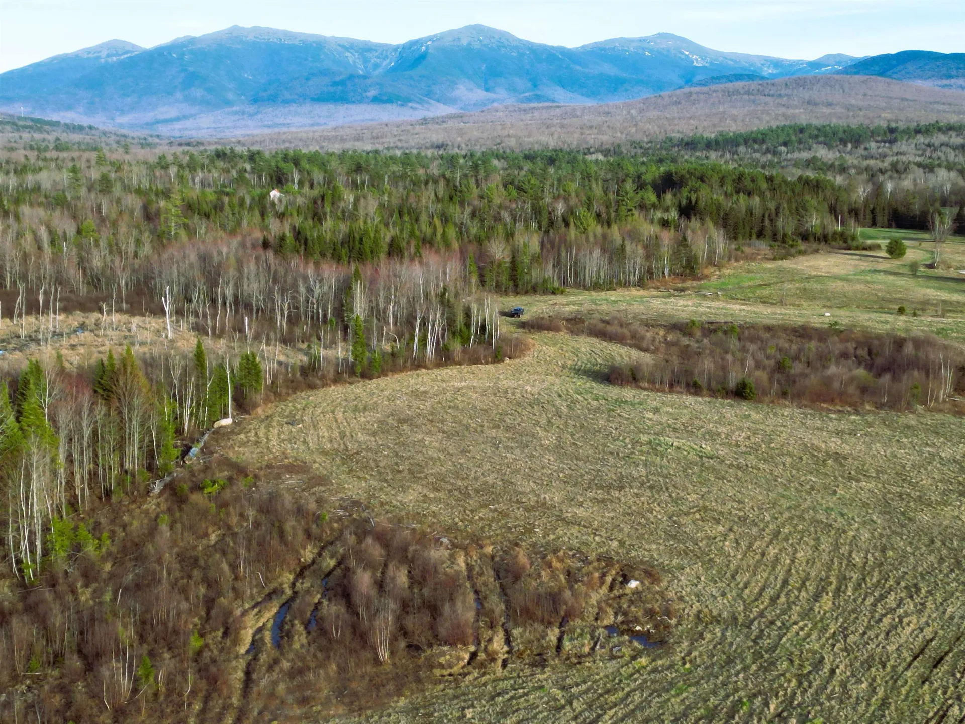 69 Casey Lane Jefferson NH 03583
