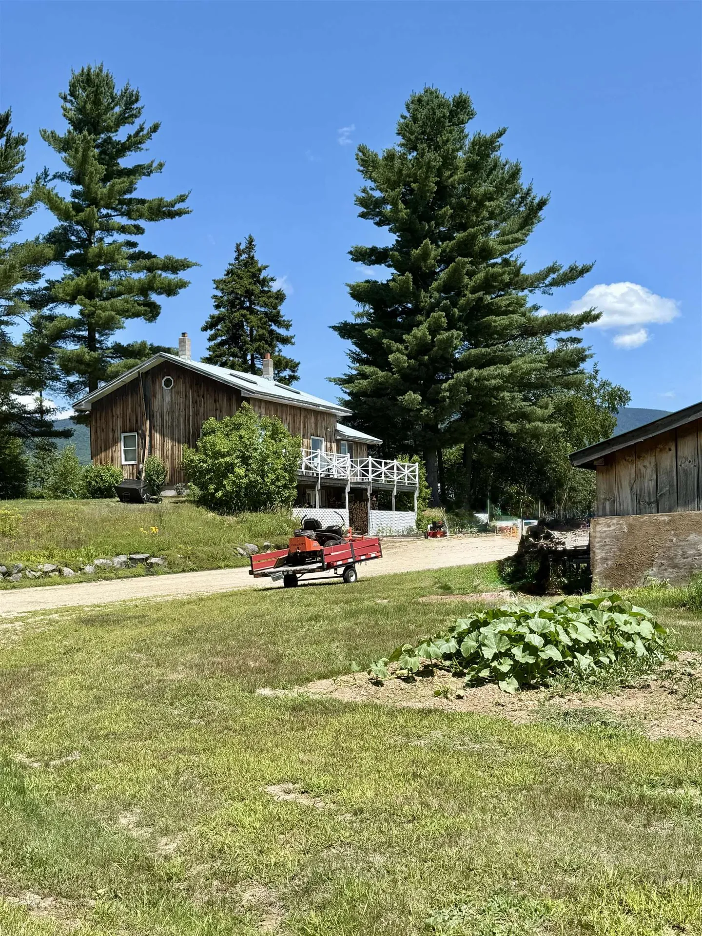 69 Casey Lane Jefferson NH 03583