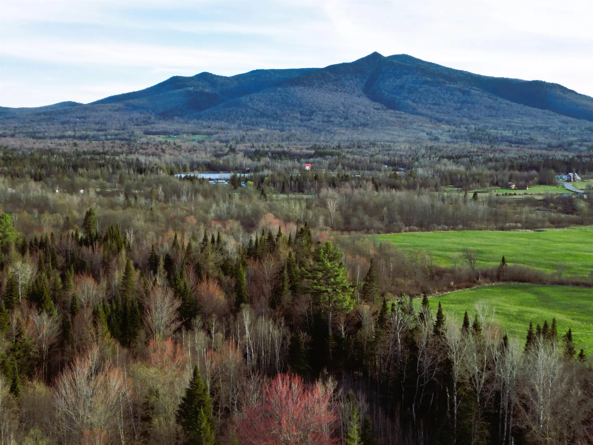 69 Casey Lane Jefferson NH 03583
